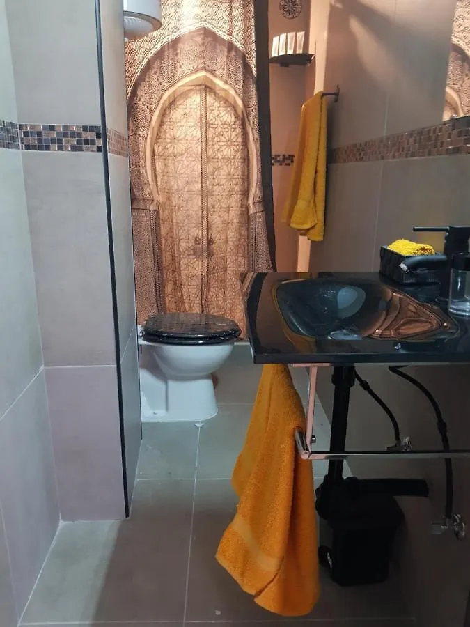 La Naval 209, 5ºa - Londres - Apartment Las Palmas de Gran Canaria 0*,