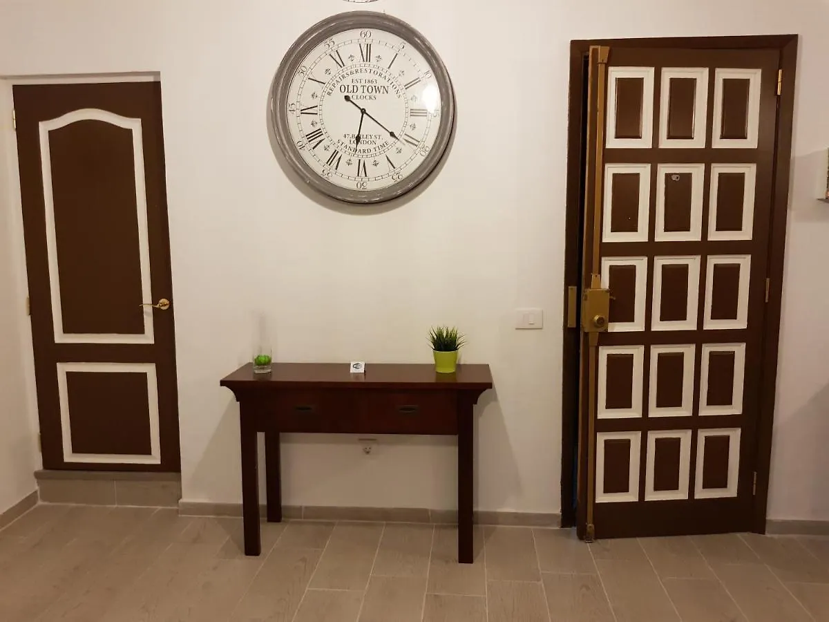 La Naval 209, 5ºa - Londres - Apartment Las Palmas de Gran Canaria Spain