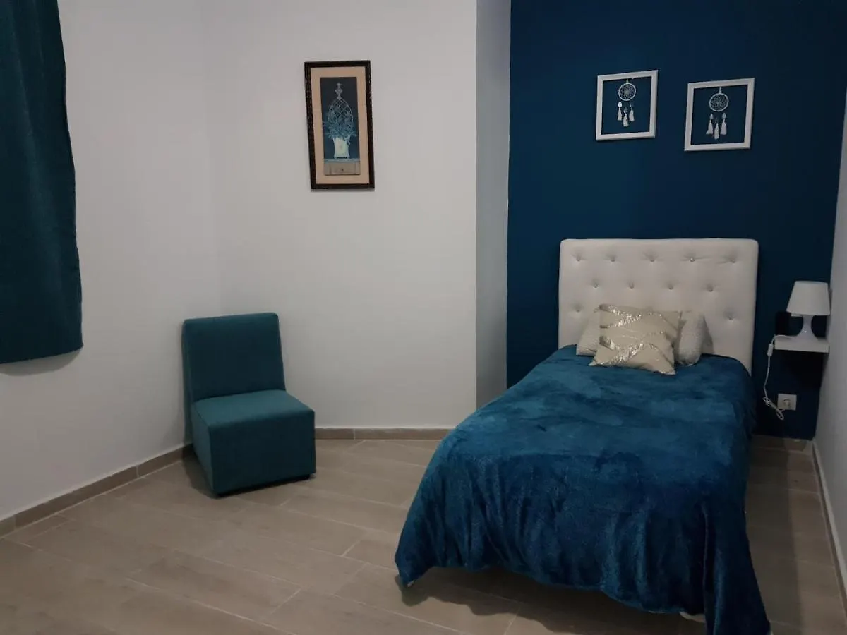 La Naval 209, 5ºa - Londres - Apartment Las Palmas de Gran Canaria