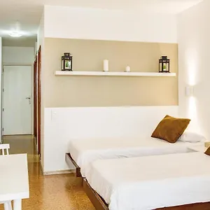 Frente Al Mar 103 Apartamento