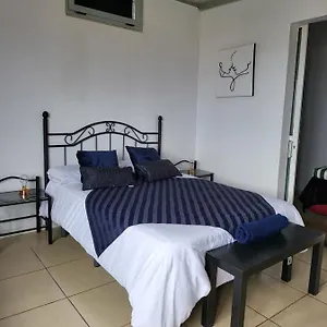 La Naval 209, Atico - Cirta Apartamento