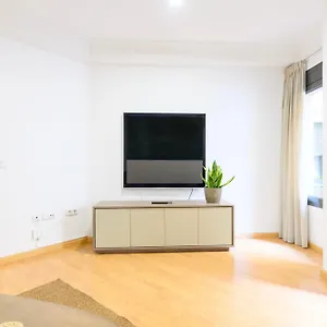 Modern In Triana - Vegueta Apartamento
