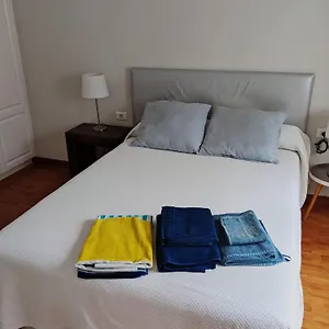 2 Double Bedroom 150 Meters From Beach. Apartamento